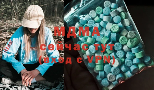 бутират Пересвет